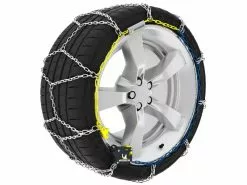 Michelin Stahlschneekette M2 Extrem Grip Autom. 130