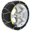 Michelin Stahlschneekette M2 Extrem Grip Autom. 65