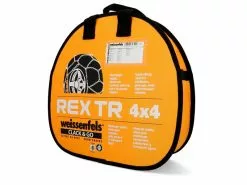 Weissenfels Stahlschneekette Rex TR 4 x 4 Gruppe 5 -NAU Fahrzeug & Mobilitat Geschaft 213125477 xxl