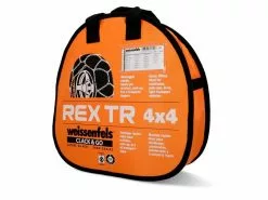 Weissenfels Stahlschneekette Rex TR 4 x 4 Gruppe 6 -NAU Fahrzeug & Mobilitat Geschaft 213127687 xxl