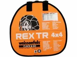 Weissenfels Stahlschneekette Rex TR 4 x 4 Gruppe 7 -NAU Fahrzeug & Mobilitat Geschaft 213142820 xxl