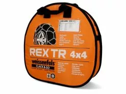 Weissenfels Stahlschneekette Rex TR 4 x 4 Gruppe 9 -NAU Fahrzeug & Mobilitat Geschaft 213147743 xxl