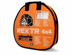 Weissenfels Stahlschneekette Rex TR 4 x 4 Gruppe 10 -NAU Fahrzeug & Mobilitat Geschaft 213151367 xxl