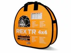Weissenfels Stahlschneekette Rex TR 4 x 4 Gruppe 11 7 Weissenfels Stahlschneekette Rex TR 4 x 4 Gruppe 11 -NAU Fahrzeug & Mobilitat Geschaft 213154389 xxl