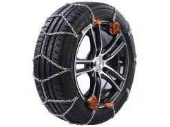 Weissenfels Stahlschneekette Attiwa Clack & Go 5