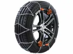 Weissenfels Stahlschneekette Attiwa Clack & Go 11