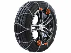 Weissenfels Stahlschneekette Attiwa Clack & Go 14