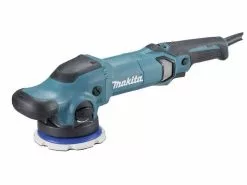 Makita Exzenterschleifer PO5000C
