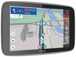 TomTom Navigationsgerät GO Expert 7" EU