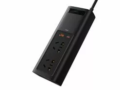 Baseus In-car Inverter 150 W 12 V DC zu 230 V AC -NAU Fahrzeug & Mobilitat Geschaft 214454312 xxl