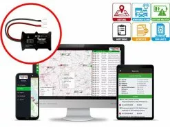 LOSTnFOUND Fahrzeugortung fleet.tech ARCUSlight Starterset -NAU Fahrzeug & Mobilitat Geschaft 214493638 xxl