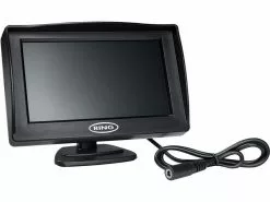 Ring Rückfahrkamerasystem Wireless 4.3”