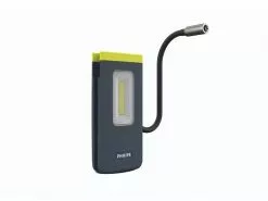 Philips Automotive Arbeitsleuchte LED Xperion 6000 Pocket, 150/300lm, Werkstatt