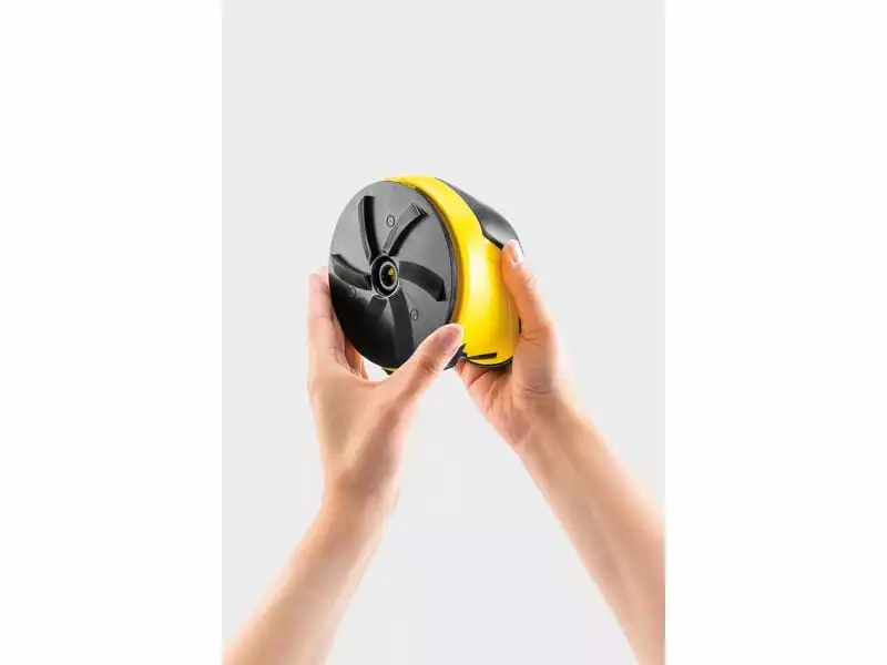 Kärcher Eiskratzer EDI 4 2 Kärcher Eiskratzer EDI 4 – Bild 2