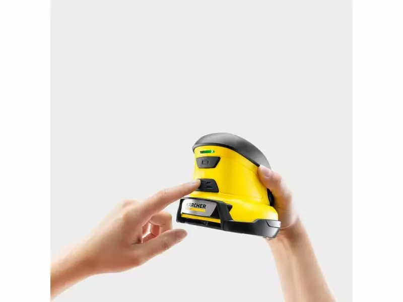 Kärcher Eiskratzer EDI 4 4 Kärcher Eiskratzer EDI 4 – Bild 4