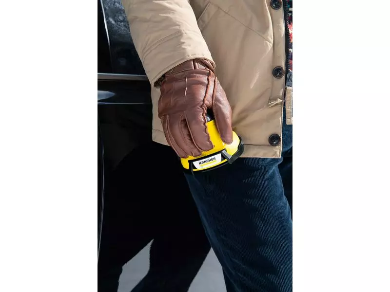 Kärcher Eiskratzer EDI 4 5 Kärcher Eiskratzer EDI 4 – Bild 5