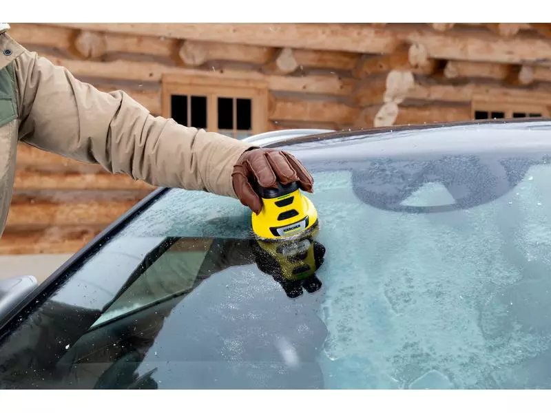 Kärcher Eiskratzer EDI 4 7 Kärcher Eiskratzer EDI 4 – Bild 7