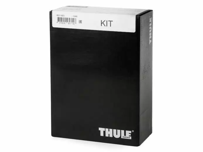 Thule Montage-Kit Fixpoint 7009 1 Thule Montage-Kit Fixpoint 7009