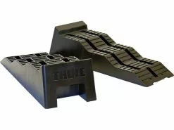 Thule Keil Levellers mit Tragetasche 2 Stück