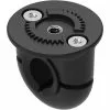 Quad Lock Adapter 360 Base – Bar Clamp Small