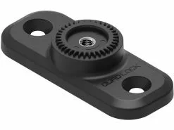 Quad Lock Adapter 360 Base – Flat Rectangle 2-Loch-Basis
