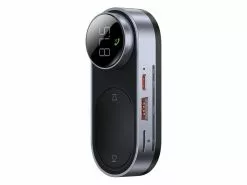 Baseus Auto Bluetooth MP3 Player
