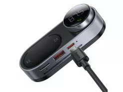 Baseus Auto Bluetooth MP3 Player -NAU Fahrzeug & Mobilitat Geschaft 216973683 xxl