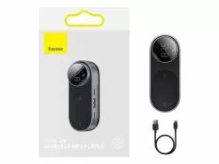 Baseus Auto Bluetooth MP3 Player -NAU Fahrzeug & Mobilitat Geschaft 216973703 xxl