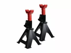 Krafter Unterstellbock 3000 kg, 2er Set