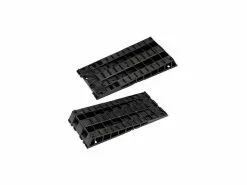 Froli Kompaktkeil 2-er Set Schwarz -NAU Fahrzeug & Mobilitat Geschaft 220017999 xxl