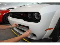 Frameless Kennzeichenhalterset Klettsystem, rahmenlos -NAU Fahrzeug & Mobilitat Geschaft 220306628 xxl