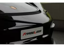 Frameless Kennzeichenhalterset Klettsystem, rahmenlos -NAU Fahrzeug & Mobilitat Geschaft 220307017 xxl