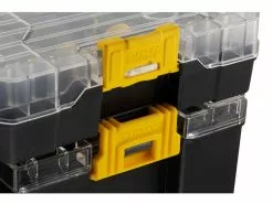 Stanley Fatmax Werkzeugset STAK 44-teilig -NAU Fahrzeug & Mobilitat Geschaft 221323403 xxl