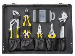 Stanley Werkzeugset 142-teilig 10 Stanley Werkzeugset 142-teilig -NAU Fahrzeug & Mobilitat Geschaft 221355210 xxl