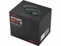 SENA Intercom SPIDER-ST1D Bluetooth Headset Dual Set -NAU Fahrzeug & Mobilitat Geschaft 223403760 xxl