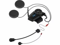 SENA Intercom SPIDER-ST1D Bluetooth Headset Dual Set -NAU Fahrzeug & Mobilitat Geschaft 223403771 xxl