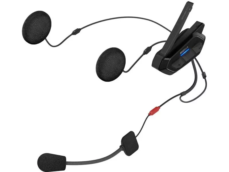 Intercom SENA SPIDER-RT1 Dual Set 6 Intercom SENA SPIDER-RT1 Dual Set – Bild 6