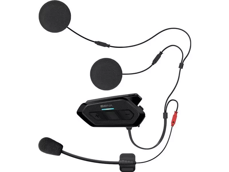 Intercom SENA SPIDER-RT1 Dual Set 8 Intercom SENA SPIDER-RT1 Dual Set – Bild 8