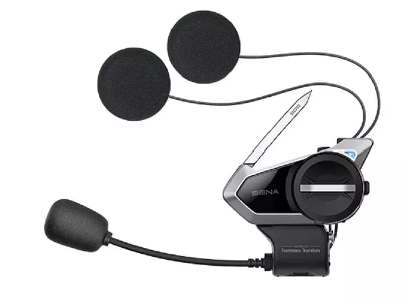 SENA Intercom 50S-10D HK-Edition Dual Pack 4 SENA Intercom 50S-10D HK-Edition Dual Pack – Bild 4