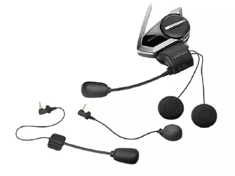 SENA Intercom 50S-10D HK-Edition Dual Pack 5 SENA Intercom 50S-10D HK-Edition Dual Pack – Bild 5