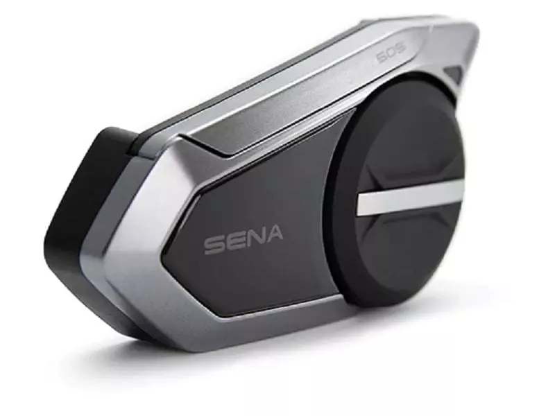 SENA Intercom 50S-10D HK-Edition Dual Pack 3 SENA Intercom 50S-10D HK-Edition Dual Pack – Bild 3