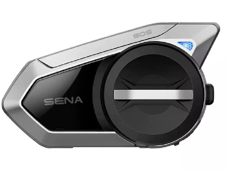 SENA Intercom 50S-10D HK-Edition Dual Pack 2 SENA Intercom 50S-10D HK-Edition Dual Pack – Bild 2