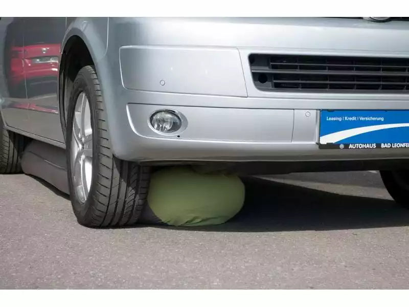 Gentle Tent GT Sealtube 400 3 Gentle Tent GT Sealtube 400 – Bild 3