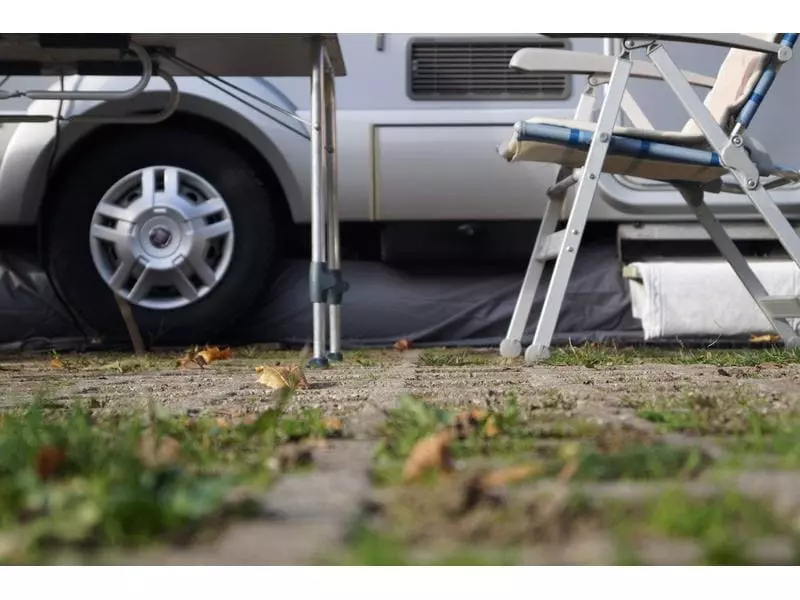 Gentle Tent GT Sealtube 400 4 Gentle Tent GT Sealtube 400 – Bild 4