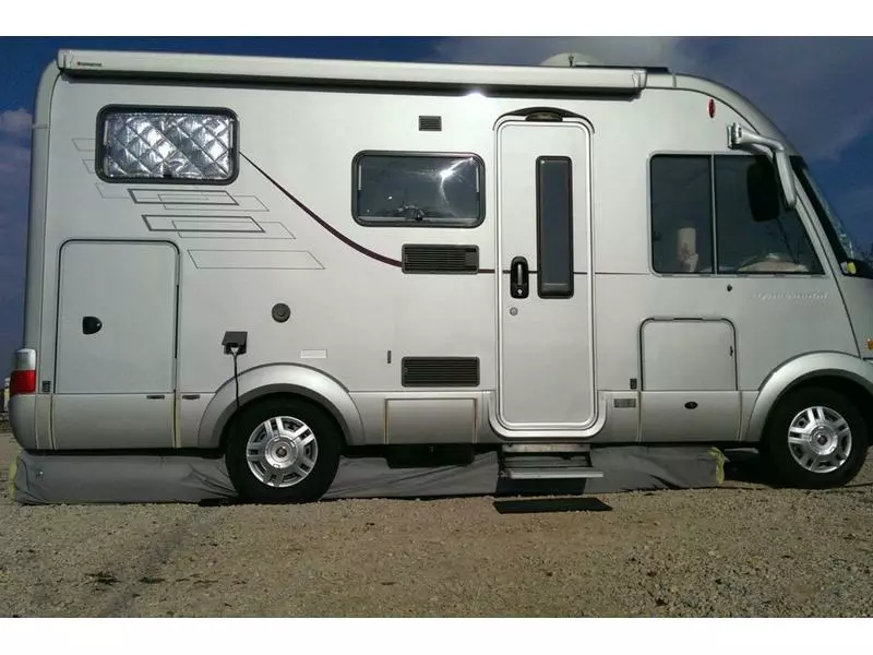 Gentle Tent GT Sealtube 400 5 Gentle Tent GT Sealtube 400 – Bild 5