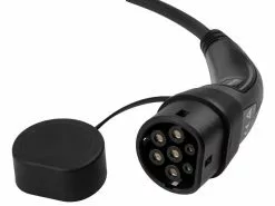 FURBER.power Ladekabel ODIN Typ 2 11kW 5m Spiral -NAU Fahrzeug & Mobilitat Geschaft 224291810 xxl