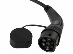 FURBER.power Ladekabel ODIN Typ 2 22kW 8m -NAU Fahrzeug & Mobilitat Geschaft 224291874 xxl 5