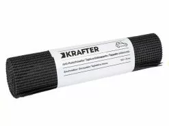Krafter Antirutsch-Kofferraummatte 100 x 75 cm zuschneidbar