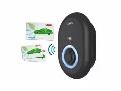 Vestel Ladestation EVCO4 Home Plus 11 kW, RFID, Buchse Typ 2 -NAU Fahrzeug & Mobilitat Geschaft 224848476 xxl