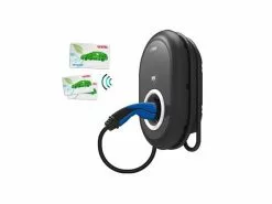 Vestel Ladestation EVCO4 Home Plus 11 kW, RFID, Kabel Typ 2, 5 m -NAU Fahrzeug & Mobilitat Geschaft 224848503 xxl